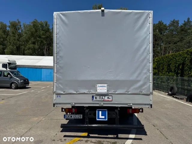 MAN TGL 12.250 - 8