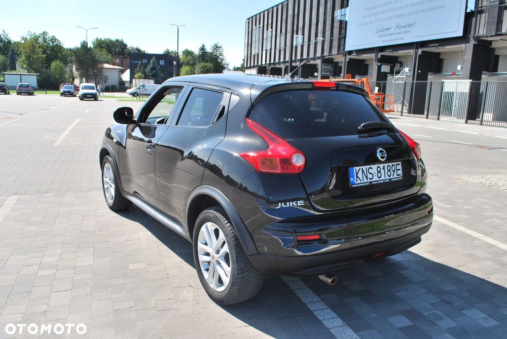 Nissan Juke - 3