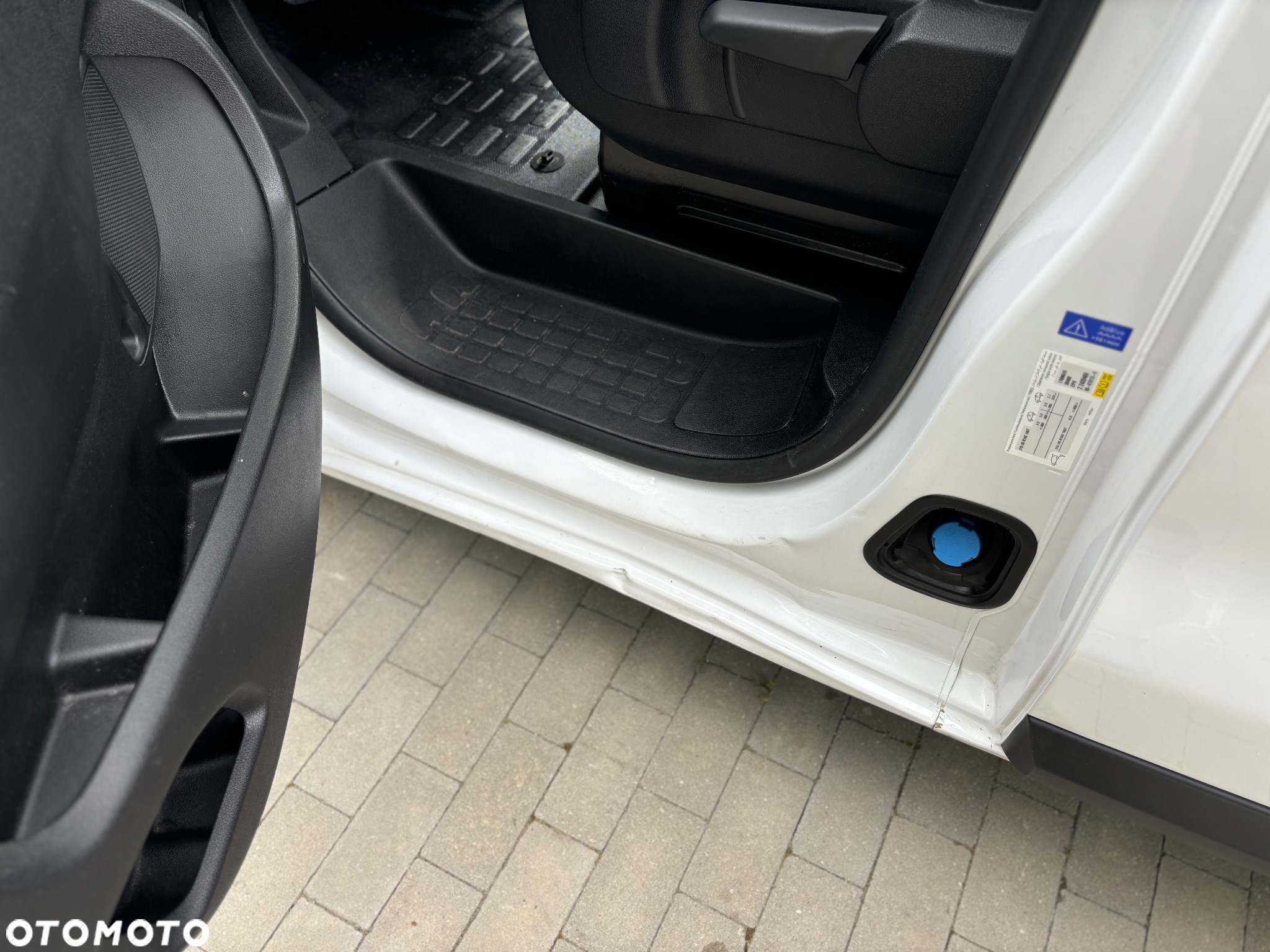 Fiat Scudo - 5