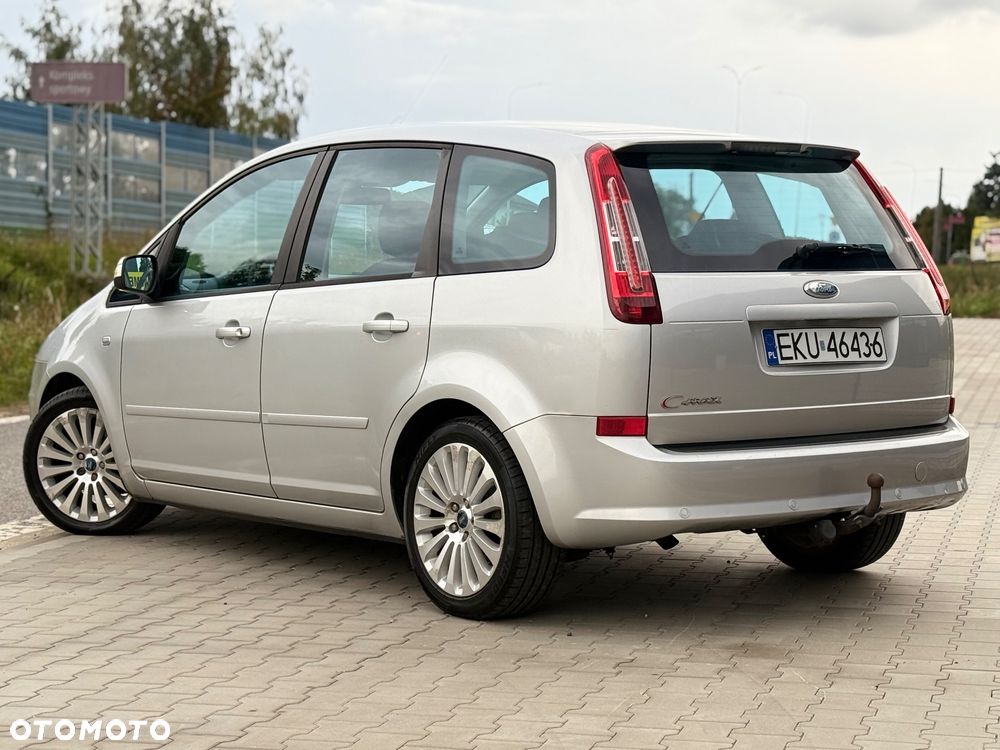 Ford C-MAX - 6