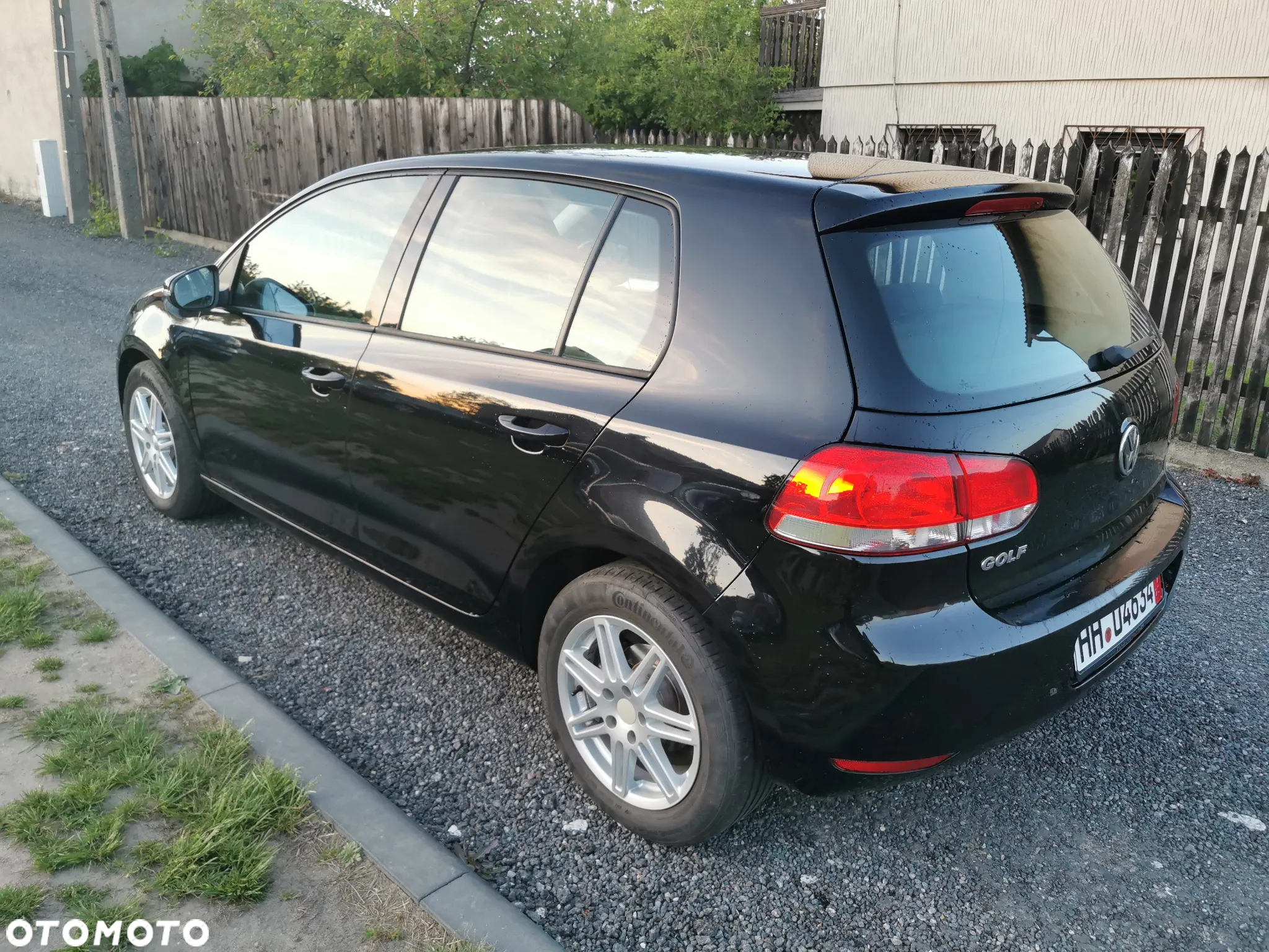 Volkswagen Golf 1.4 MATCH - 10