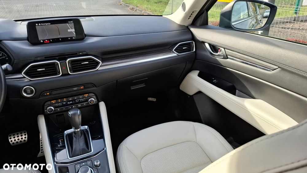Mazda CX-5 - 16