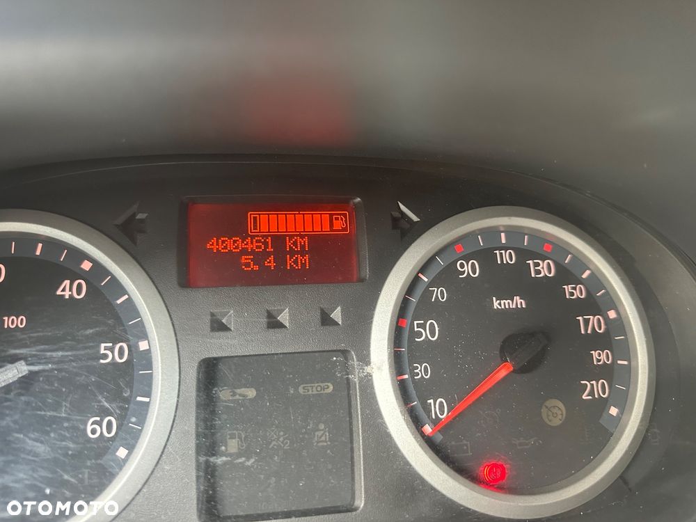 Renault Trafic FAP L1H1 Komfort - 7
