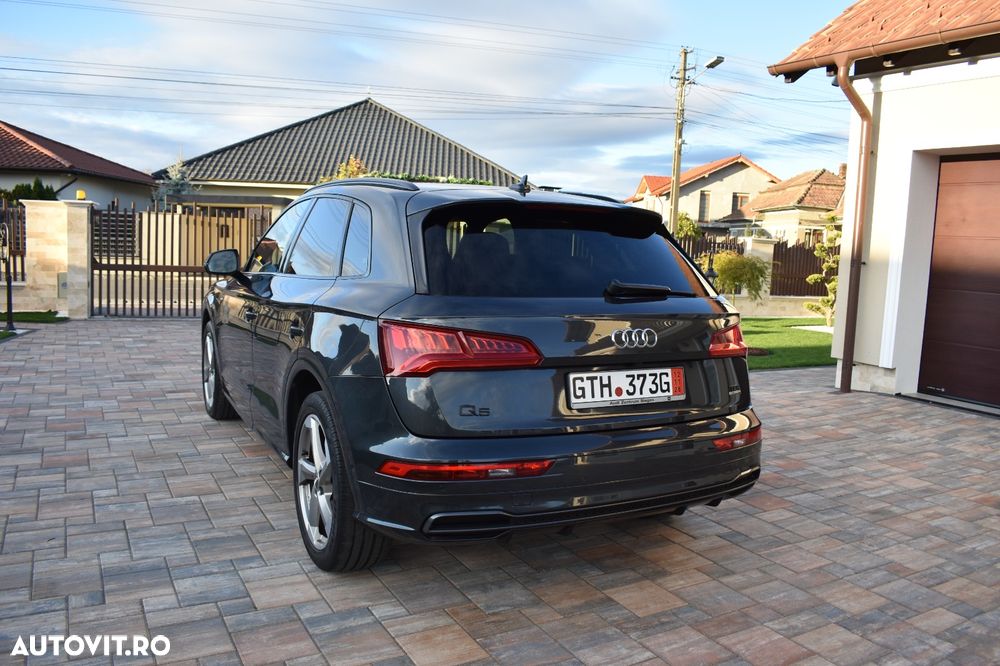 Audi Q5 - 11