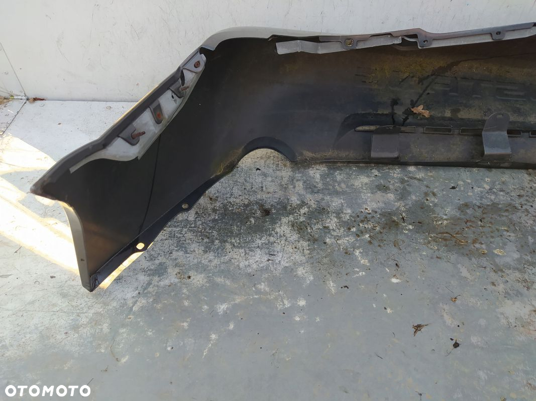 Ford Mustang 4 IV Lift 99-04 zderzak tył tył - 7