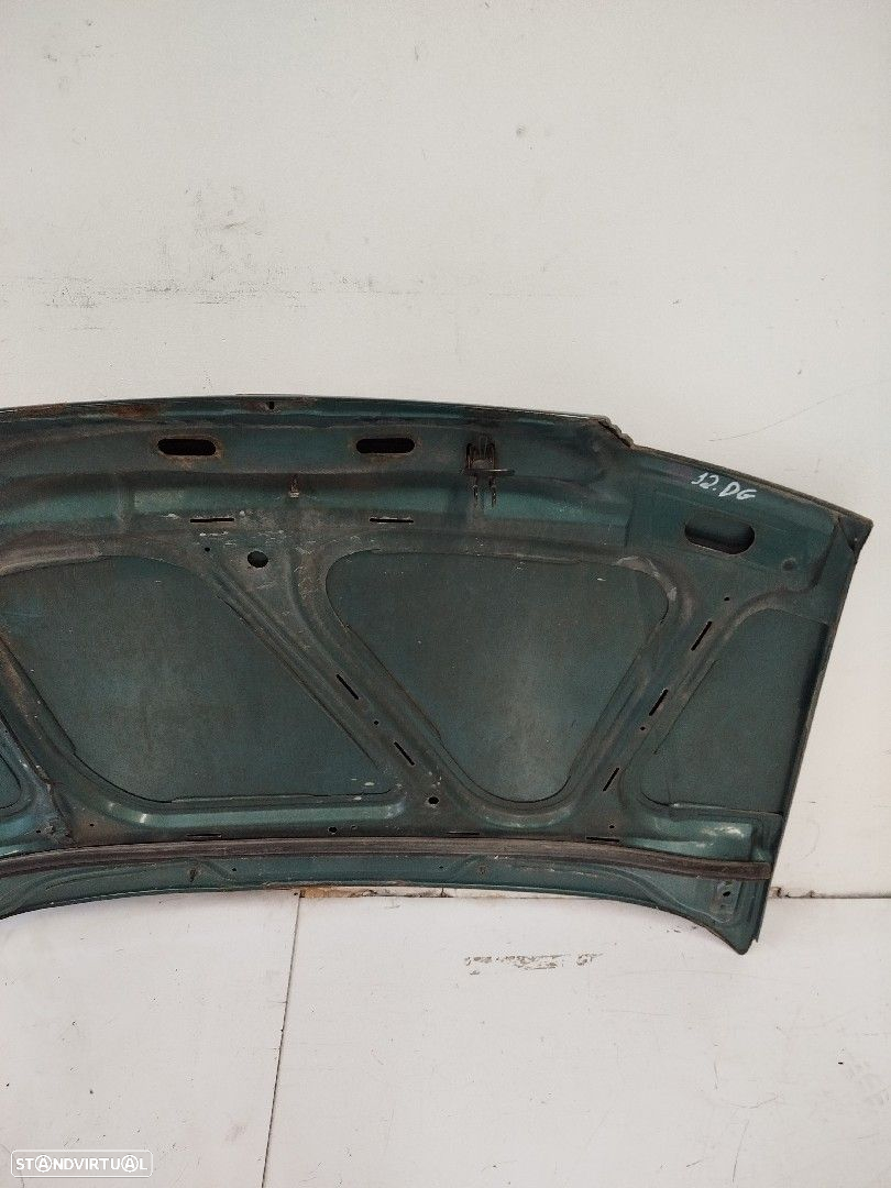 Capot Peugeot 106 I (1A, 1C) - 6