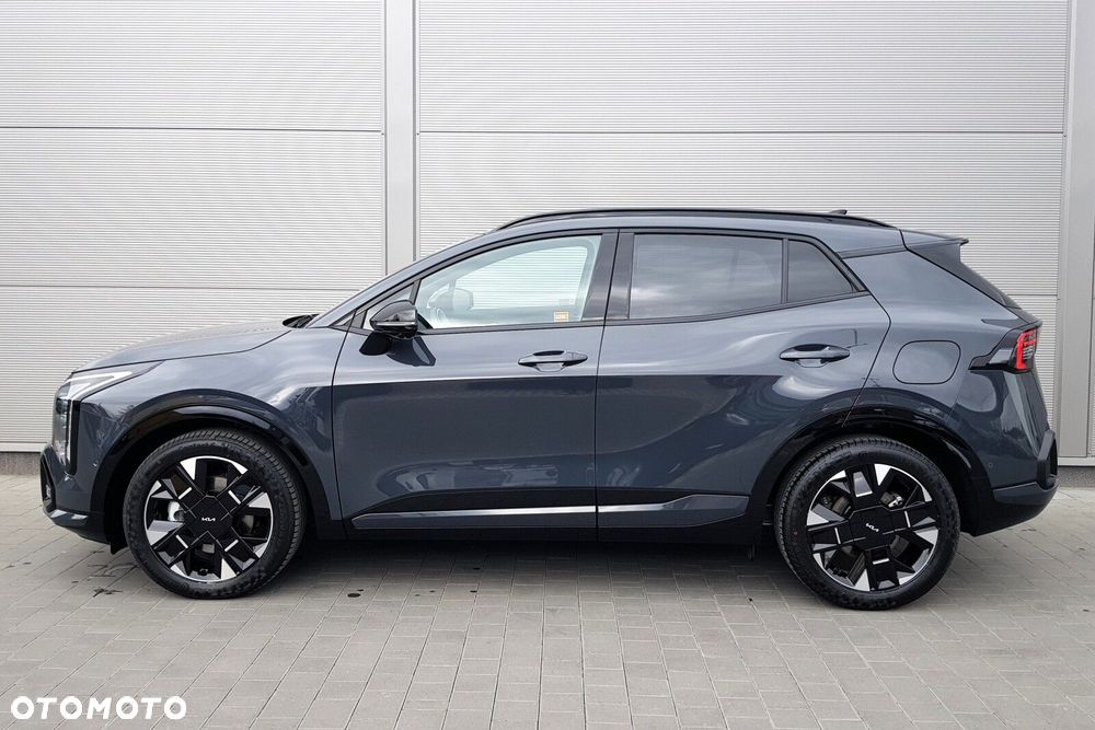 Kia Sportage 1.6 T-GDI GT Line 4WD DCT - 6
