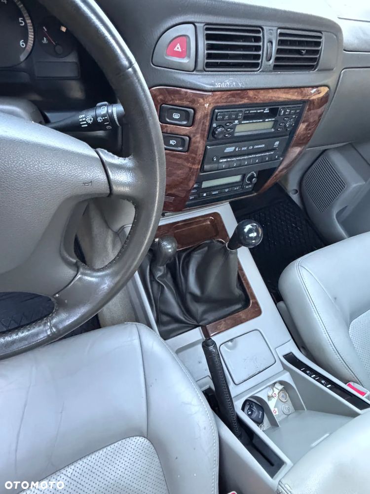 Nissan Patrol GR 3.0 TDI Elegance - 8