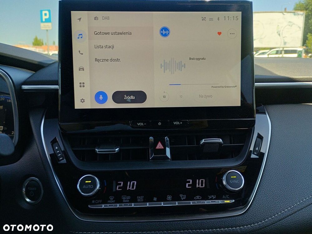 Toyota Corolla 1.8 Hybrid Comfort - 18
