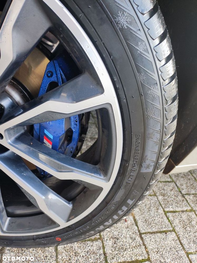 BMW X3 xDrive30e M Sport sport - 25