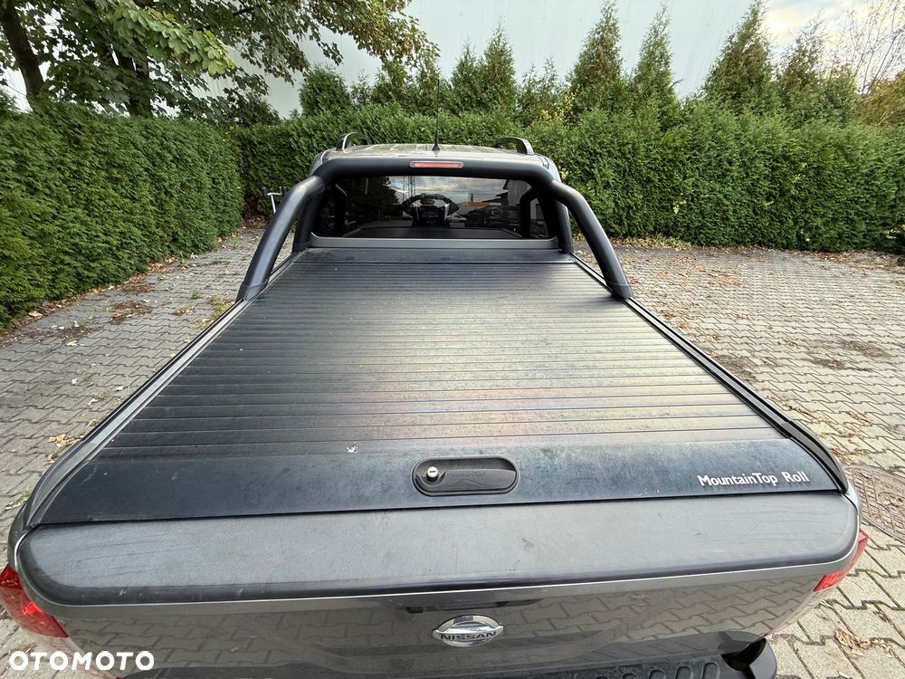 Nissan Navara - 7