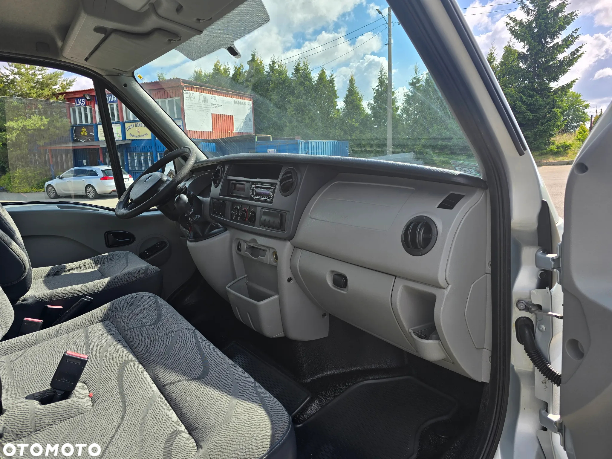 Renault Master - 13