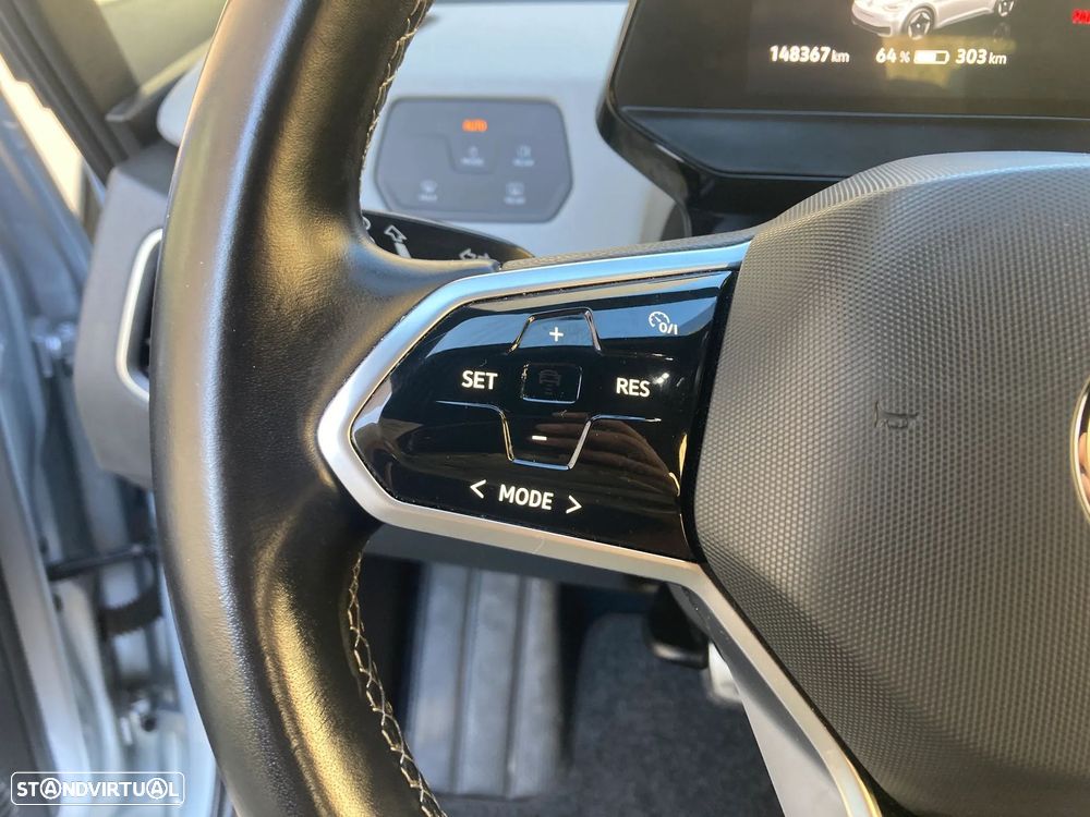 VW ID.3 - 17