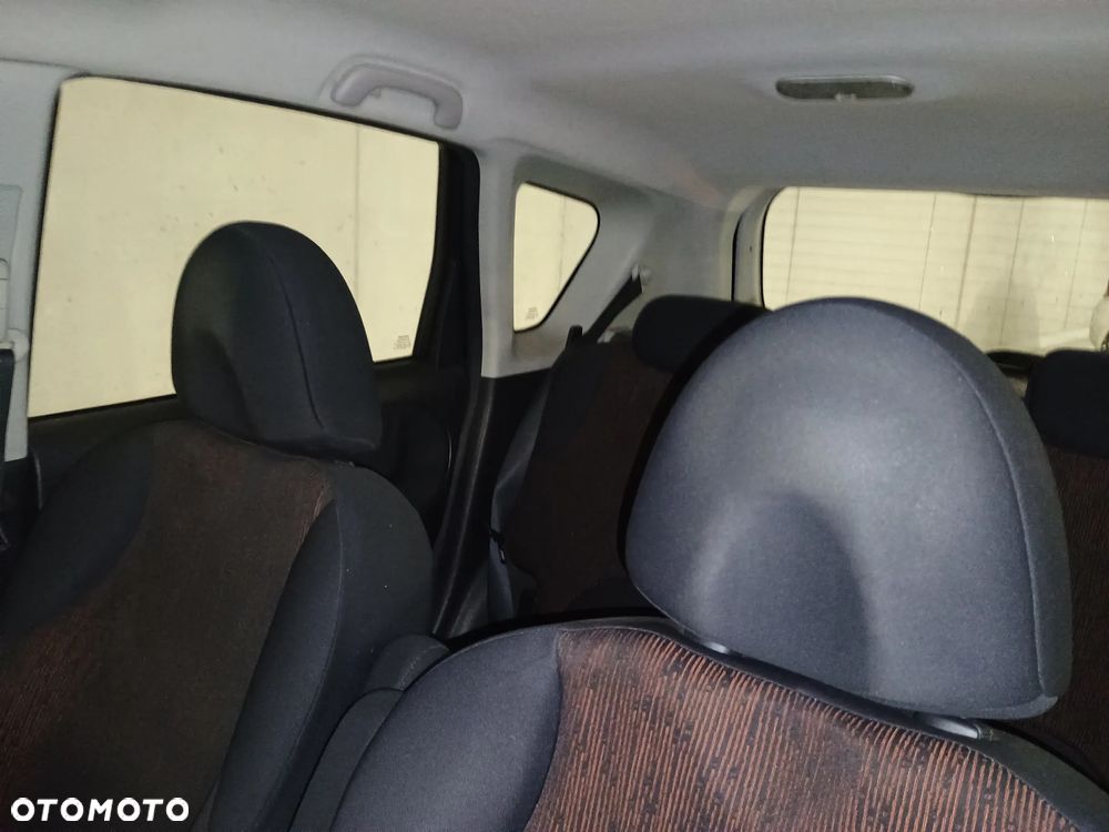 Nissan Note - 6