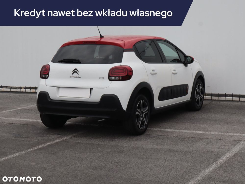 Citroën C3 - 7