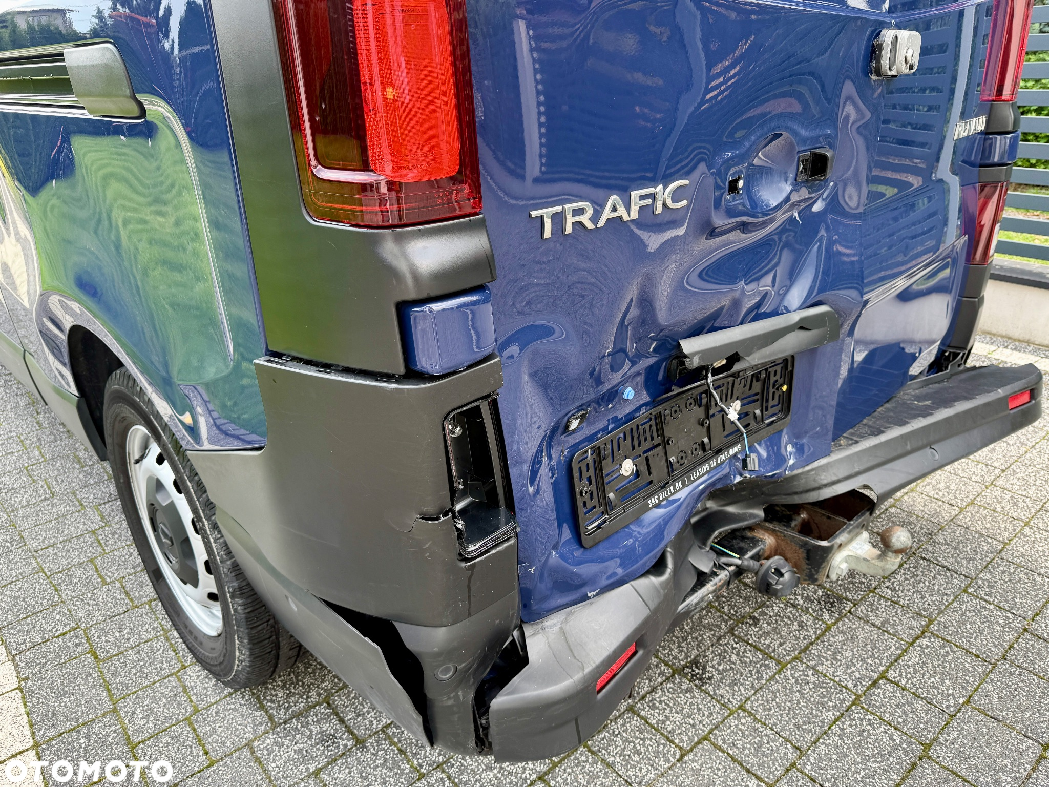Renault Trafic - 13