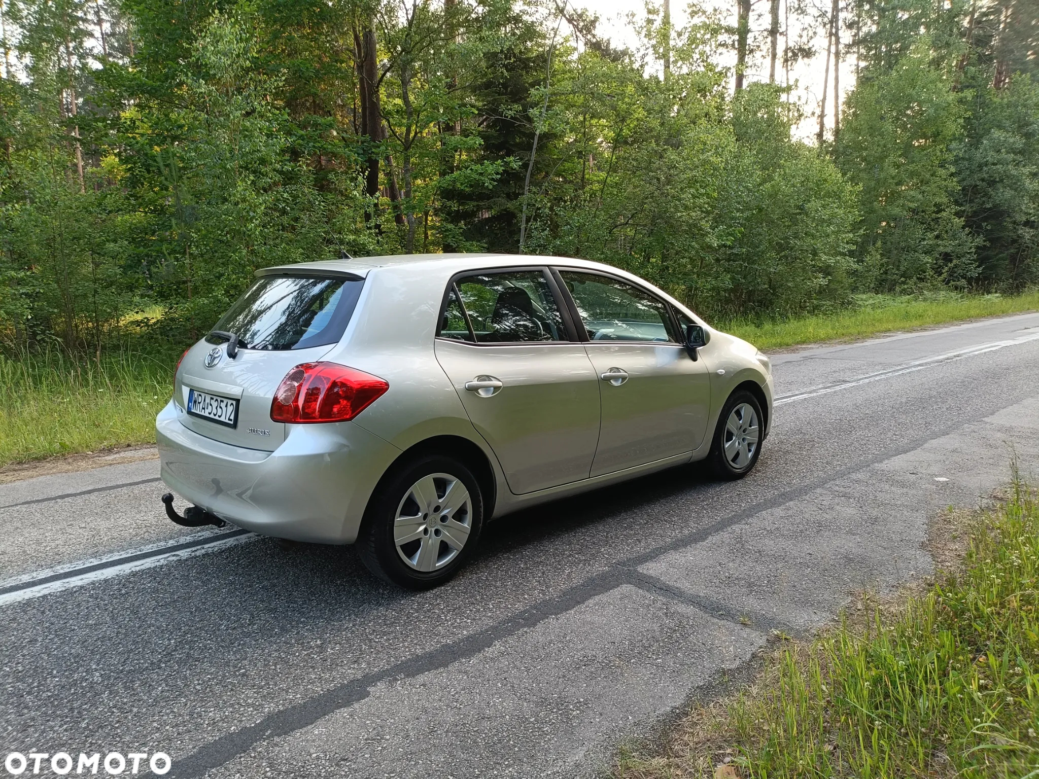 Toyota Auris 1.6 VVT-i Prestige Start - 17