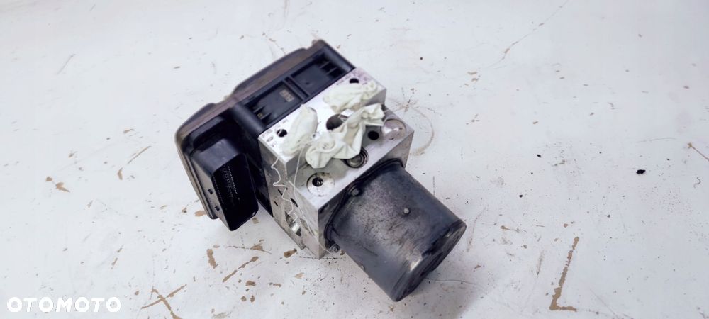 POMPA ABS ESP AUDI A8 D4 4.2 4H0907379C 4H0614517C - 3