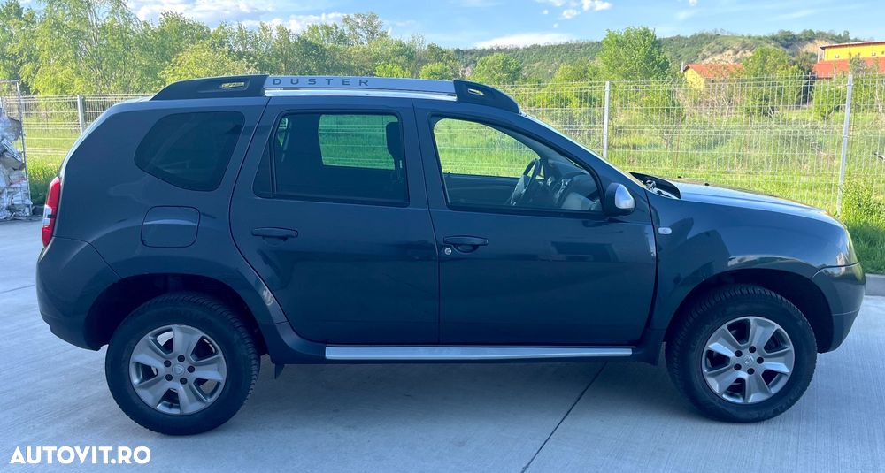 Dacia Duster - 6