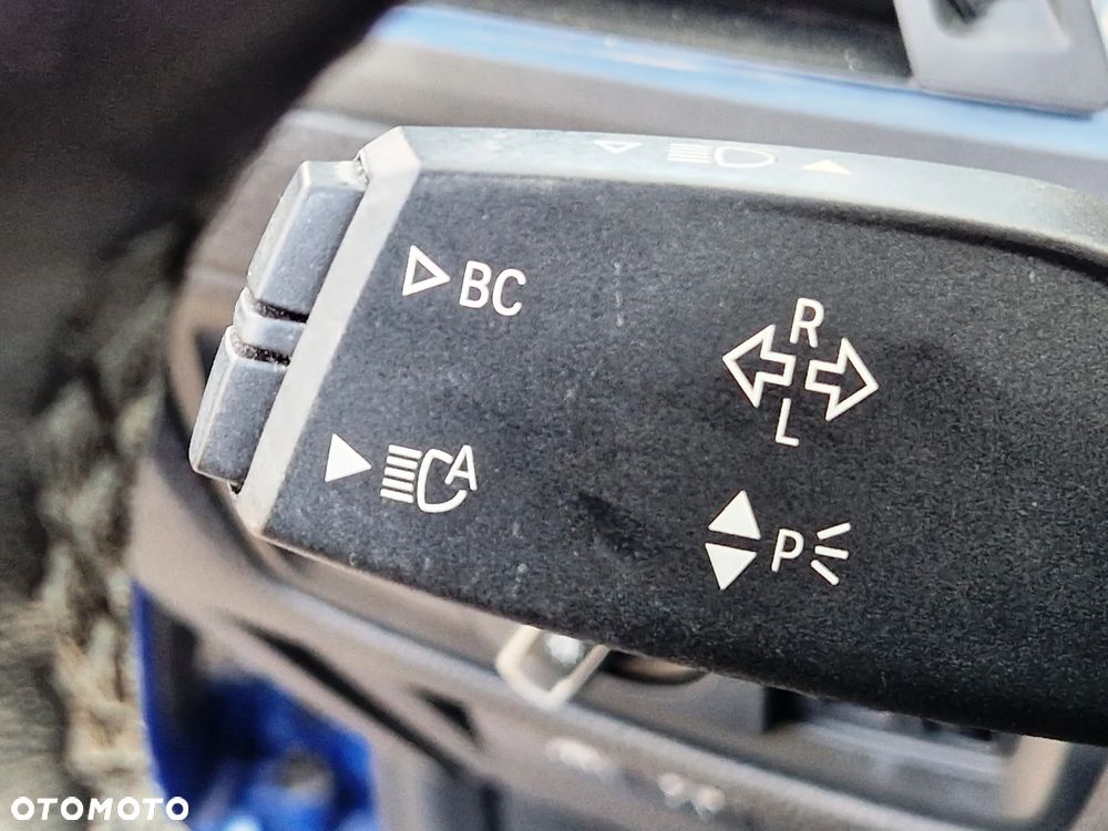 BMW Seria 1 118i Edition M Sport Shadow - 26