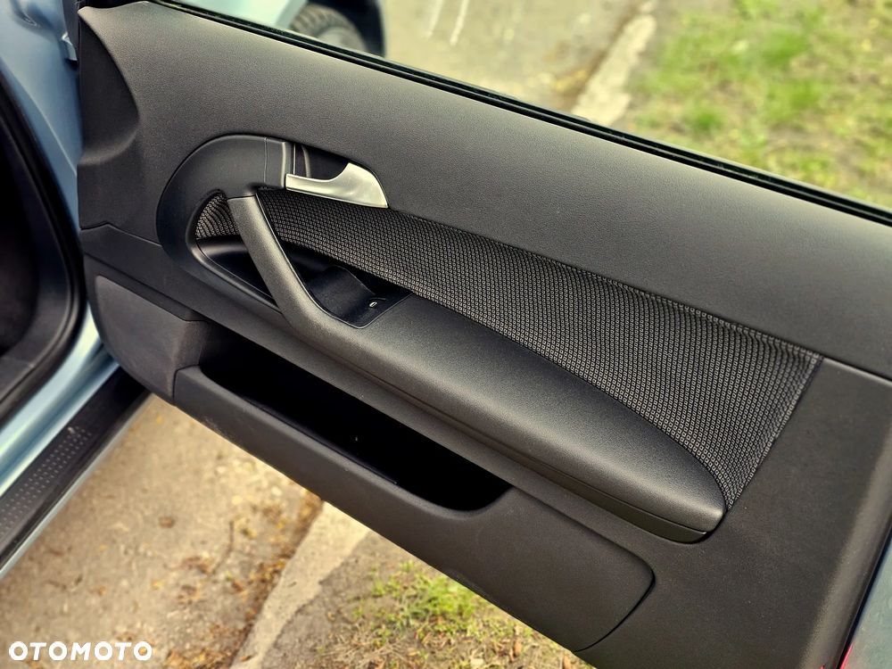 Audi A3 3-drzwiowe 1.6 Limited Edition - 13