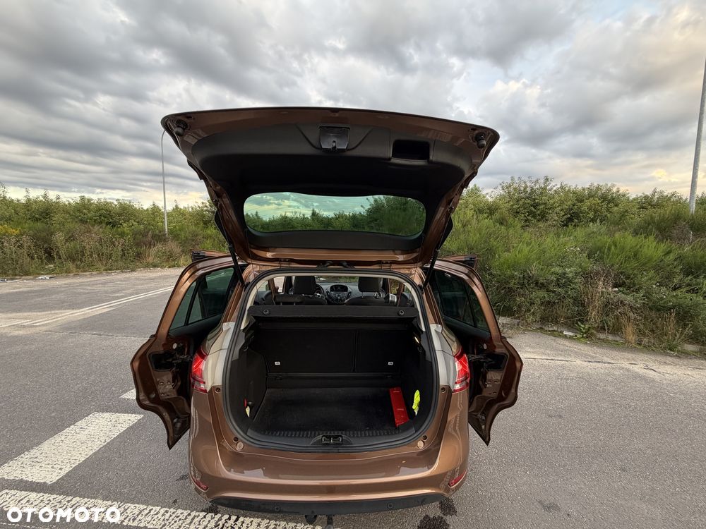 Ford B-MAX 1.4 Titanium - 9