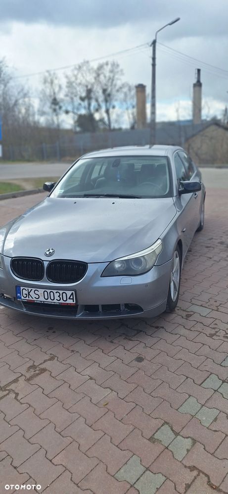 BMW Seria 5 - 22