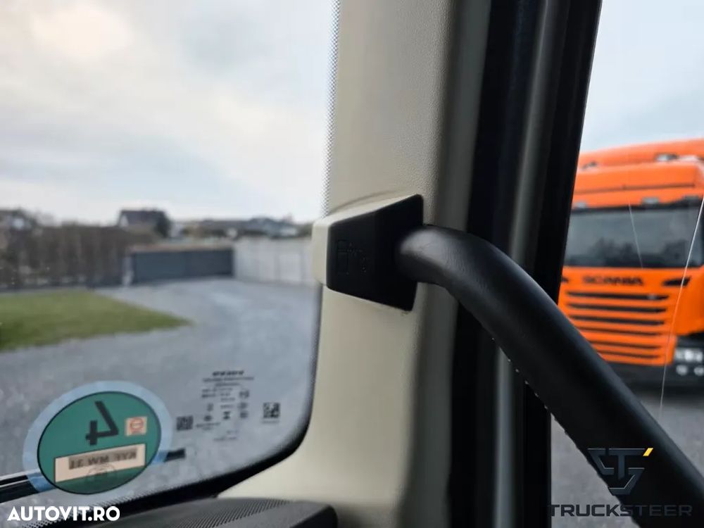 Volvo FH 500 | Euro 6 | ADR | VEB+ - 13