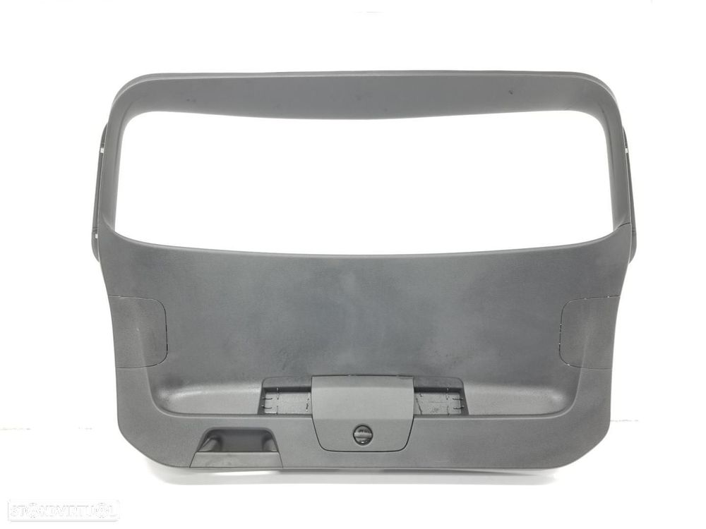 FORRA DA TAMPA DA MALA TRASEIRA VOLKSWAGEN PASSAT VARIANT CB5 - 1