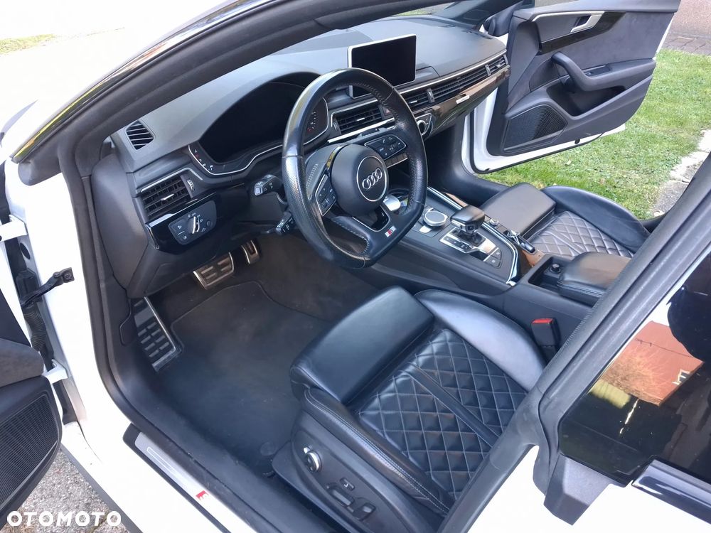 Audi A5 Sportback 2.0 TFSI Quattro Sport S tronic - 19