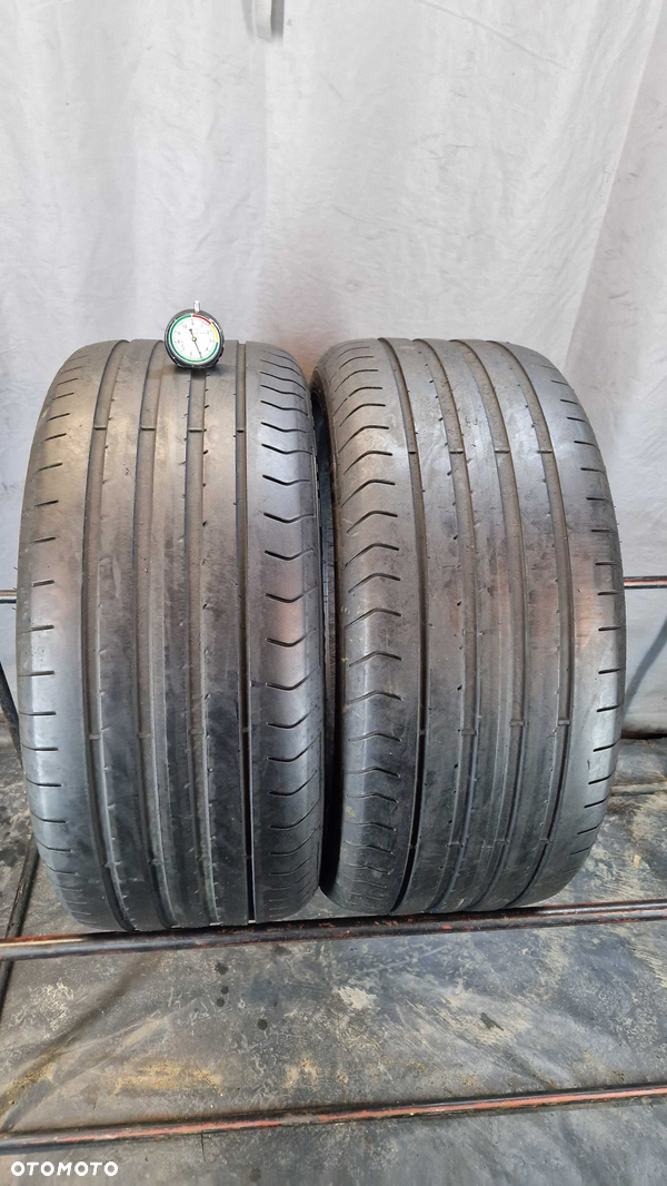 2x 245/45/17 Fulda SportControl2//TANIO//NA JEDEN SEZON/WYSYŁKA