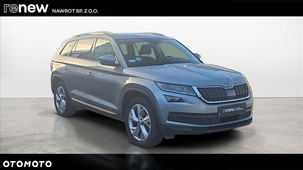 Skoda Kodiaq 2.0 TDI 4x2 Style DSG - 7
