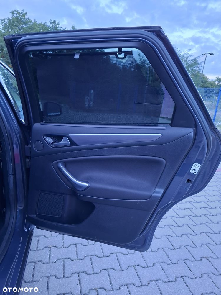 Ford Mondeo 2.0 TDCi Titanium X - 14