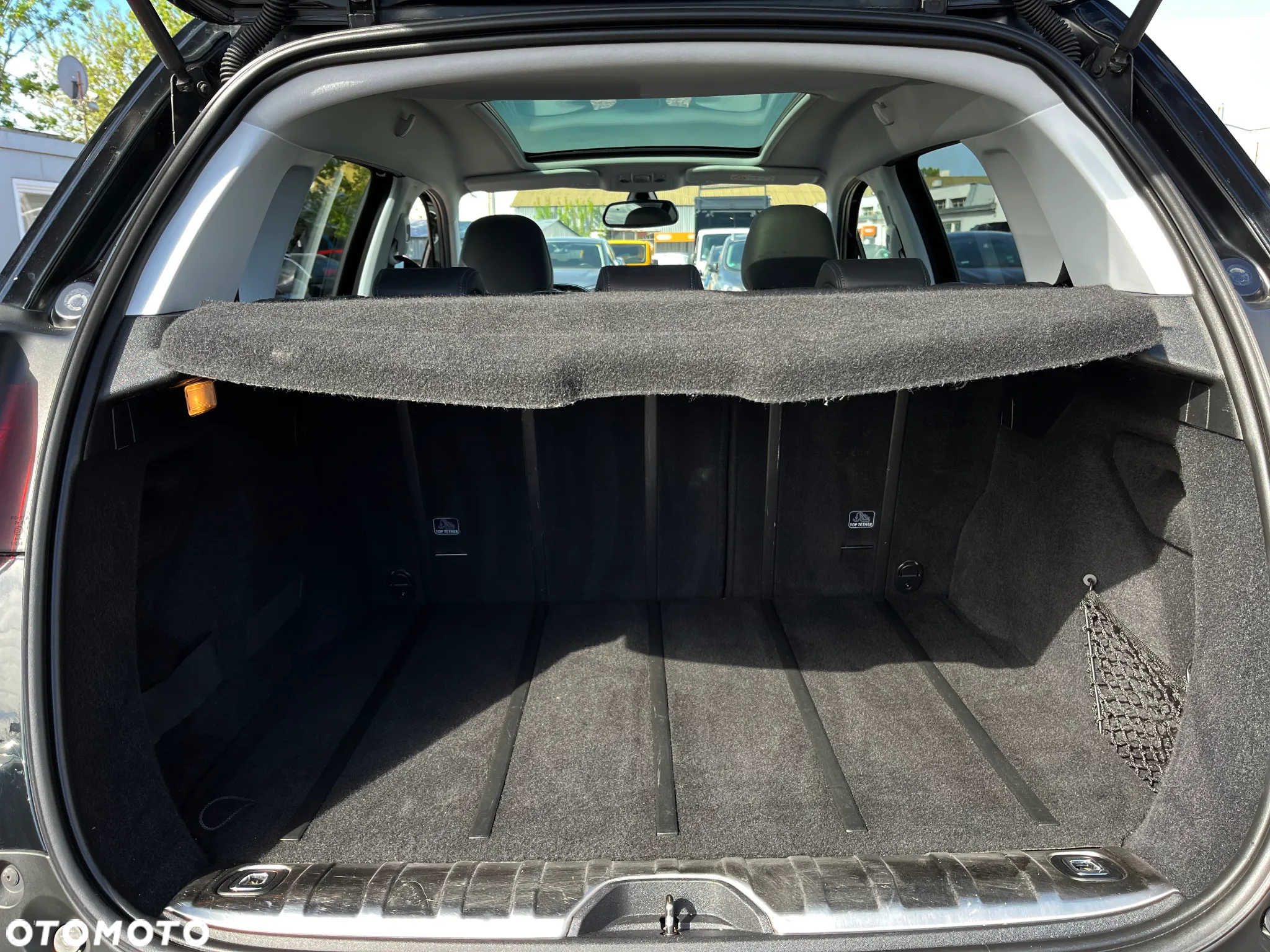 Peugeot 2008 - 38