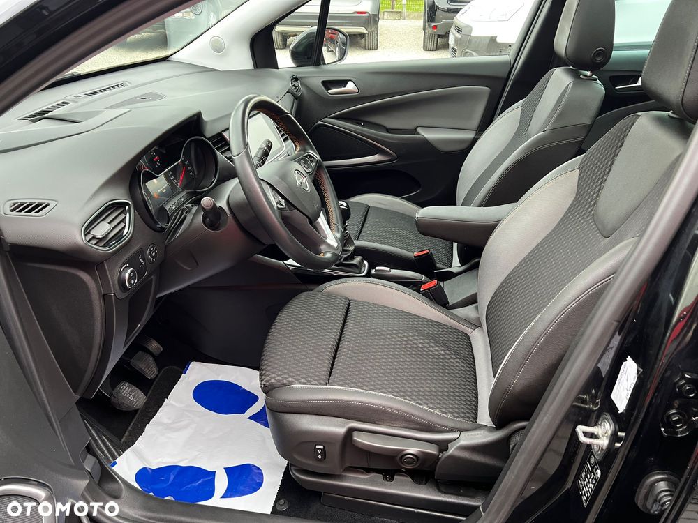 Opel Crossland X 1.2 Start/Stop Innovation - 5