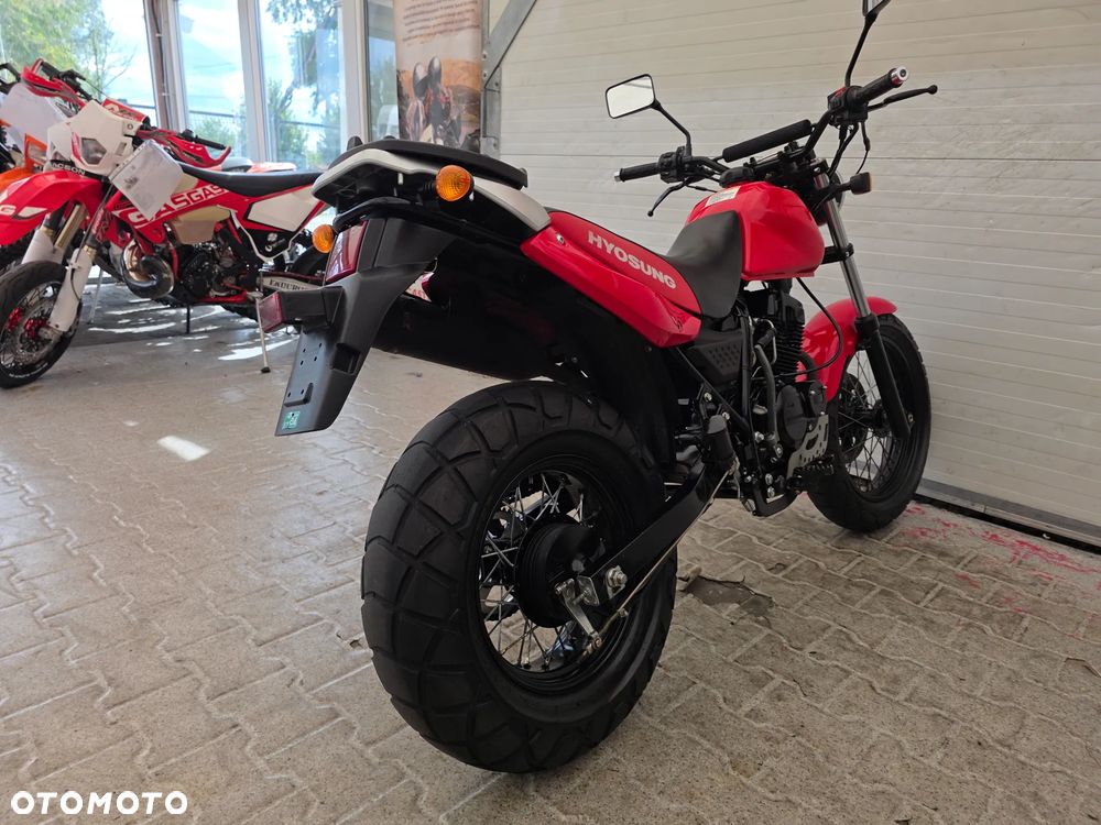 Hyosung Inny - 24