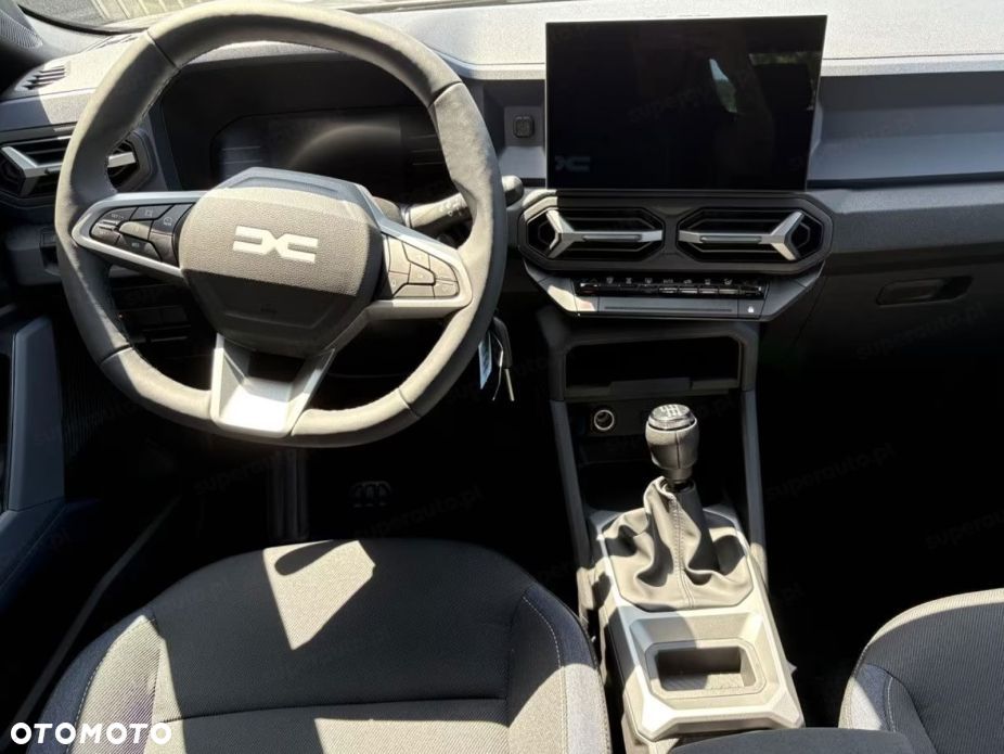Dacia Bigster 1.2 TCe mHEV Expression - 9