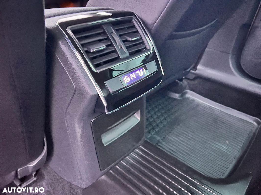 Skoda Superb - 8