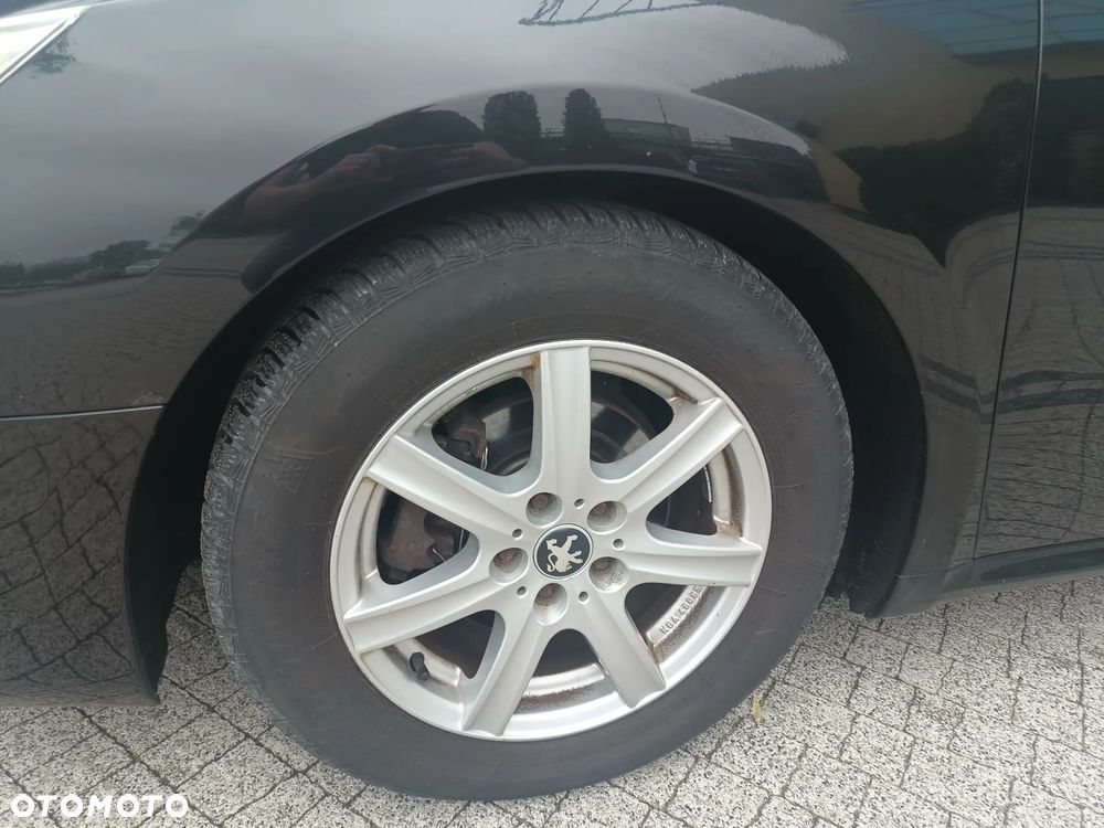 Peugeot 508 HDi FAP 140 Active - 13