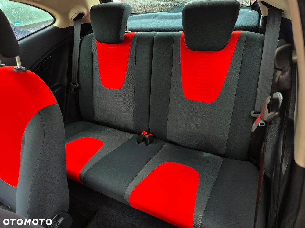 Ford KA 1.2 Grand Prix - 15