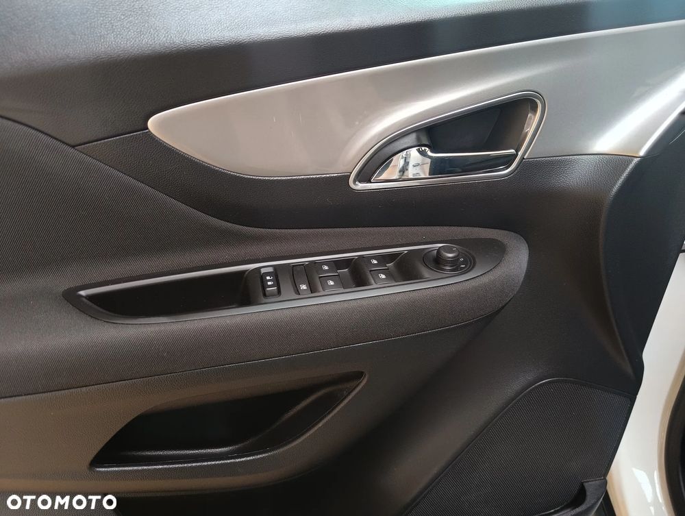 Opel Mokka 1.4 Turbo ecoFLEX Start/Stop Edition - 12