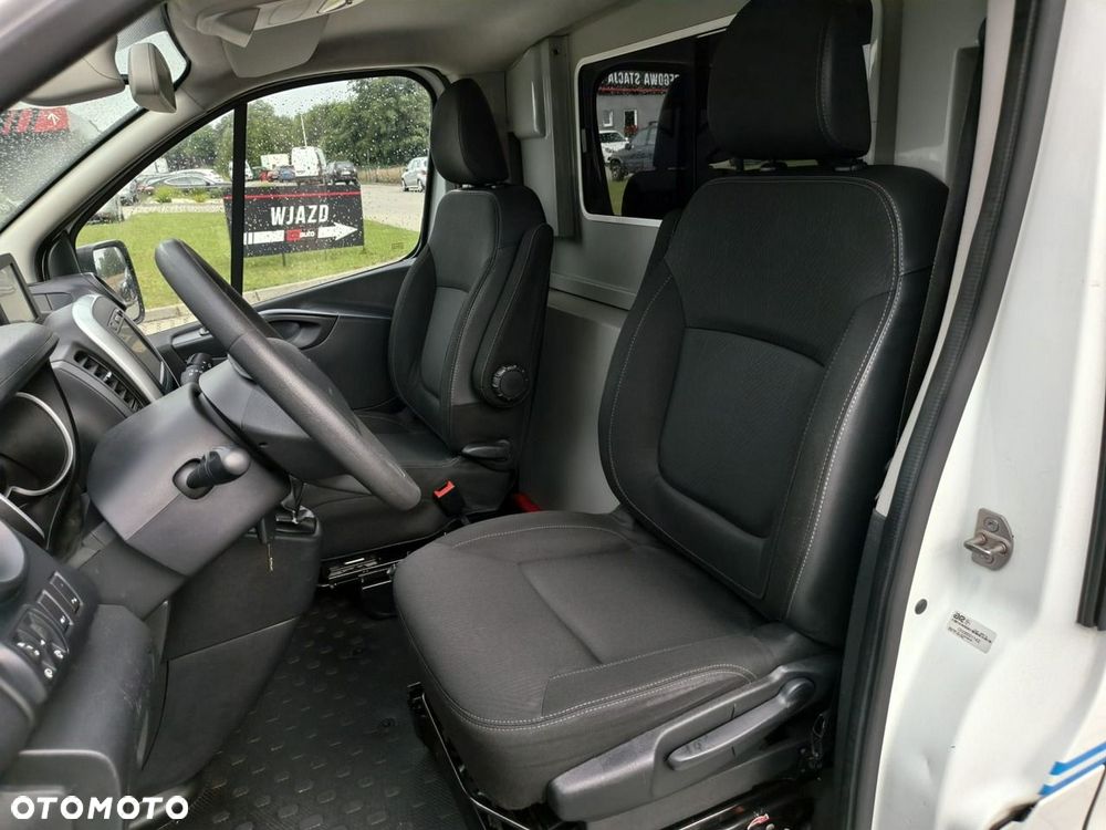 Renault Trafic - 9