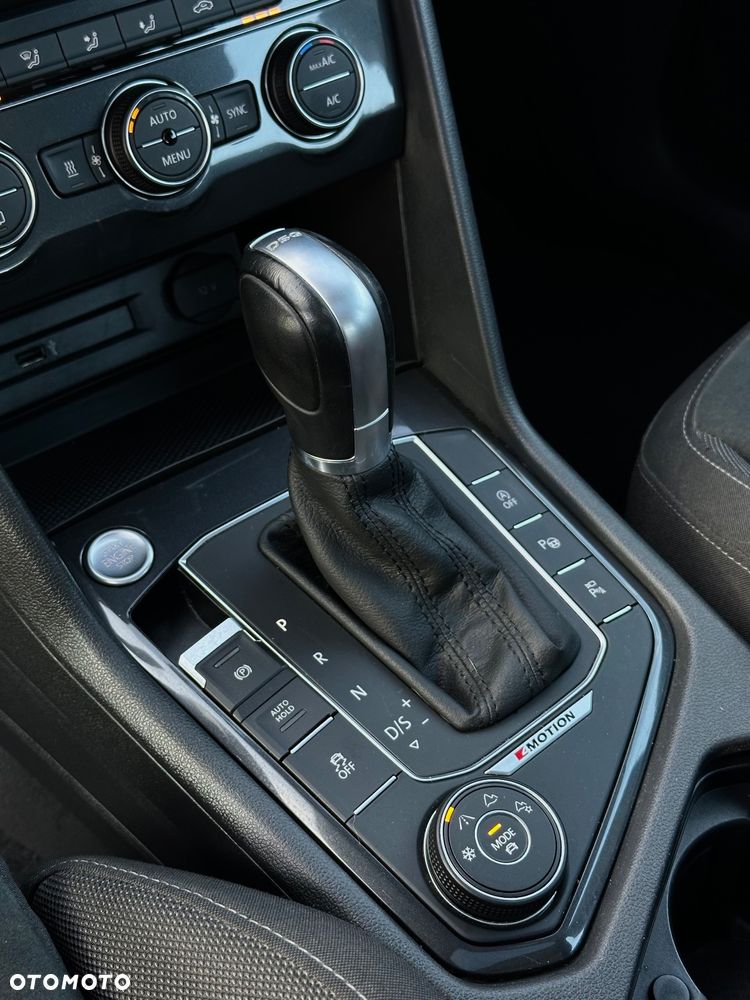 Volkswagen Tiguan 2.0 TDI BMT SCR 4Mot Highline DSG - 18