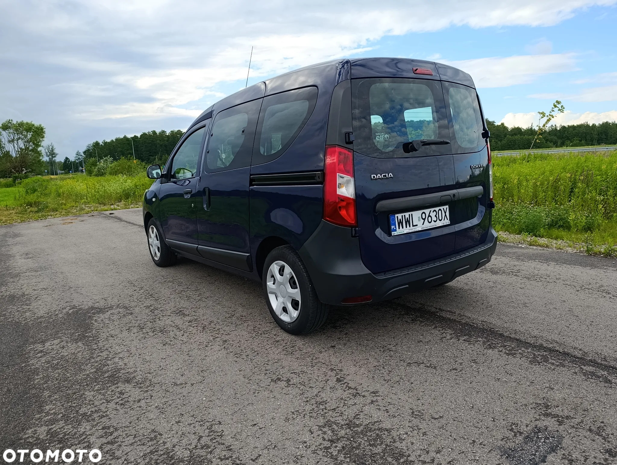 Dacia Dokker 1.2 TCe Outdoor - 16
