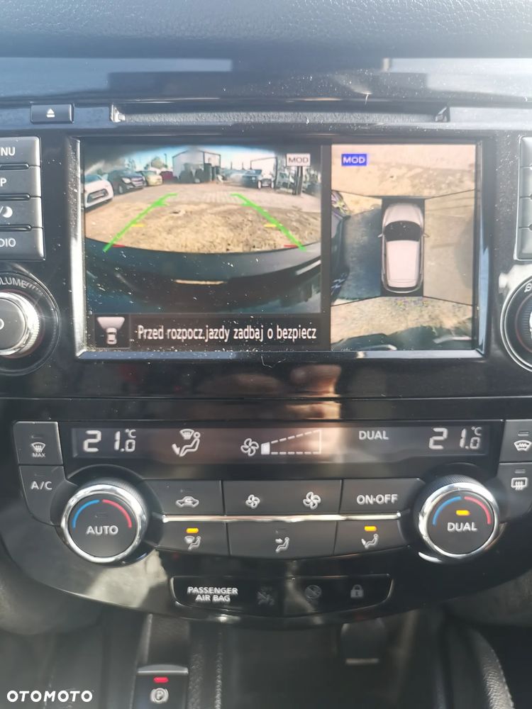 Nissan Qashqai - 23