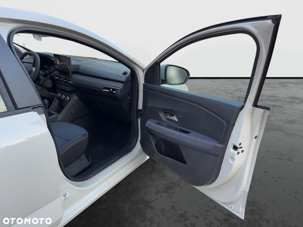 Dacia Sandero 1.0 TCe100 Journey - 14