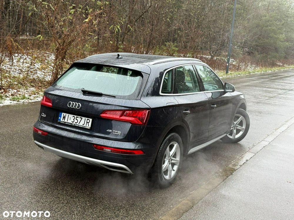 Audi Q5 - 12