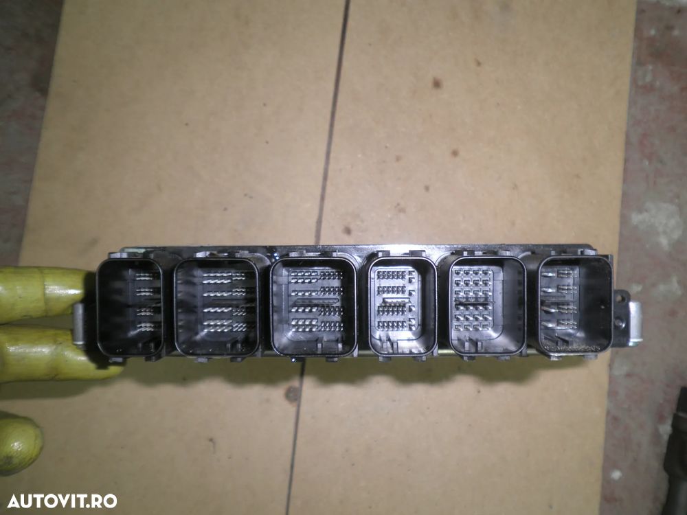 Calculator Motor / ECU Mercedes E Class W213 2.0 CDI A6549007900 - 2