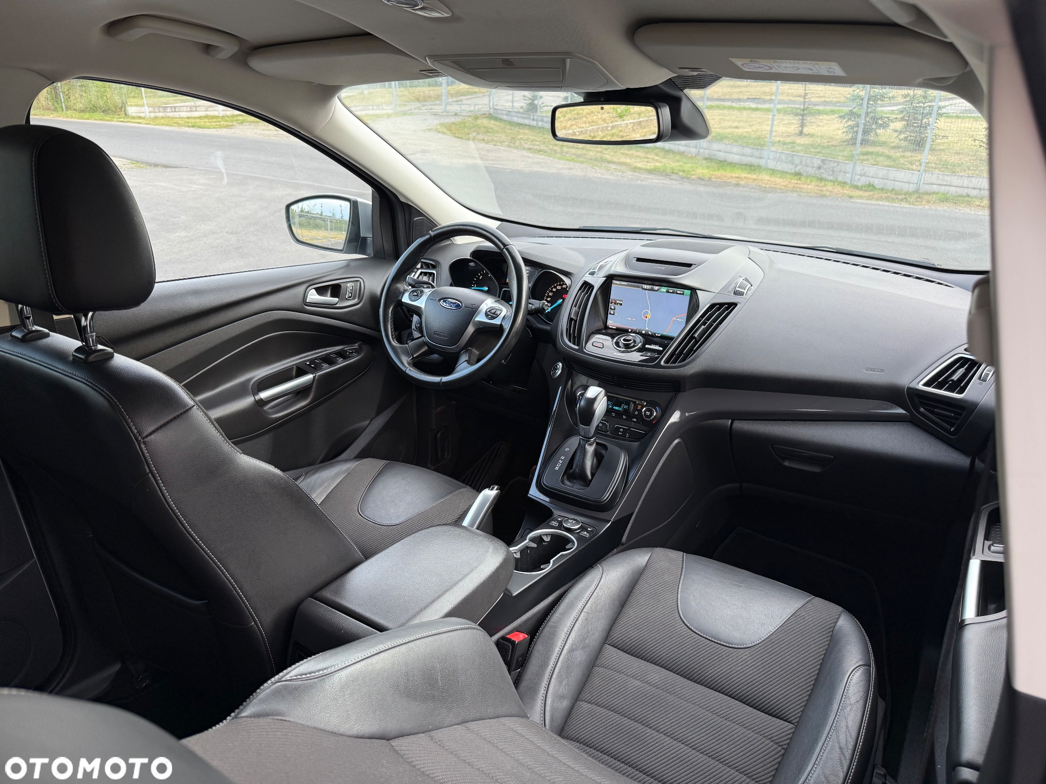 Ford Kuga 2.0 TDCi 4WD Titanium - 19