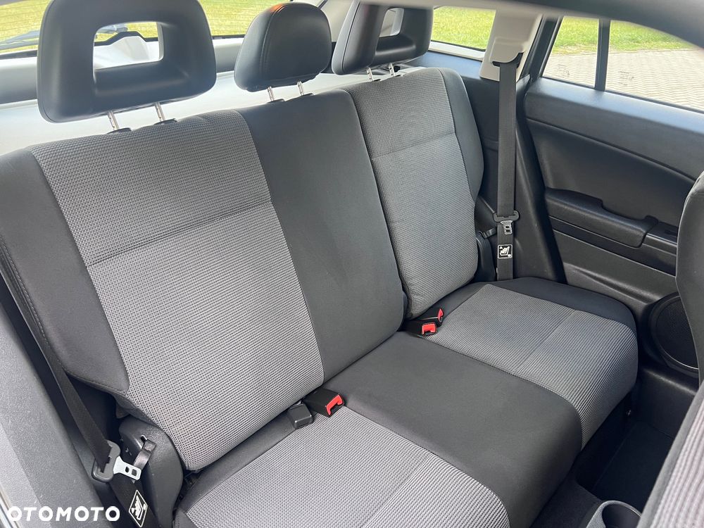 Dodge Caliber 2.0 SE - 20